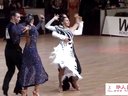 2013WDCŷְҵ˷֮һɣLeivikov Alexander - Matyukhina Viktoria, ISR, 1_8 Samba