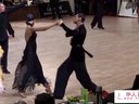 2013WDCŷְҵװTagintsev Denis - Rudkovskaya Victoria, RUS, 1_2 Rumba