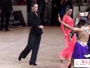 2013WDCŷְҵţSmagin Evgenii - Kazachenko Polina, RUS, 1_2 Pasodoble