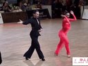 2013WDCŷְҵǡǡSmagin Evgenii - Kazachenko Polina, RUS, 1_2 Cha-Cha-Cha