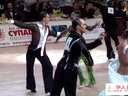 2013WDCŷְҵɣSmagin Evgenii - Kazachenko Polina, RUS, Final Samba