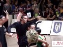 2013WDCŷ��ְҵ�����������ķ�֮һ�����װ�Skaskiv Anton - Skaskiv Polina, UKR, 1_4 Rumba