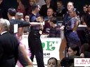 2013WDCŷְҵķ֮һɣSokolkov Alexey - Balandina Anna, RUS, 1_4 Samba