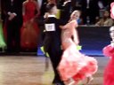 2013�����׼��������ڶ���̽��Skuratov - Uehlin, GER 2013 World Standard R2 T