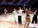 2013WDCҵţsemifinal paso doble - WDC World Amateur Latin Championship 2013, Disney - Paris
