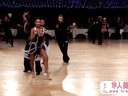 2013WDCҵһɣ2round samba - heat 2, WDC World Amateur Latin Championship 2013