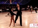 2013WDCҵһǡǡ2round chachacha - heat 2 - WDC World Amateur Latin Championship 2013, Disney - Paris