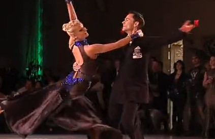 Pro Smooth Final - 2013 Holiday Dance Classic