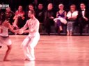赸Ϸ ˹͡ ˴Justin Guilmette & Kimalee Piedad -Theatre Arts