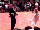 2013赸ڱ谲Һ Andre & Natalie Paramonov Samba Showdance - 2013 Riverfront Dancesport Festival