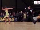 2014WDSFʯ赸վSOLOɣRoman Gerbe