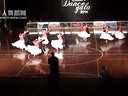 2014ŷĦstep in time finale dance gala double V