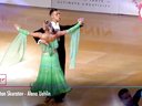 2014��WDSF���������赸��������ɳ���ǣ�Ħ�������̽��GS STD - SemiF