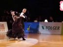 2014��WDSF���������赸��������ɳ���ǣ�Ħ�������SOLO����GS STD - Final SF 240