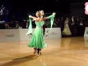 2014��WDSF���������赸��������ɳ���ǣ�Ħ���������첽