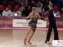 2014˹ǡǡViacheslav Benko - Elena Klepikova, Final Cha-Cha-Cha