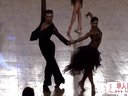 2014�����˹�������������ķ�֮һ����ǡǡAlexandr Makarov - Julia Remizova, 14 Cha-Cha-Cha