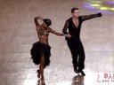 2014˹ɣAlexandr Makarov-Julia Remizova, 12 Samba