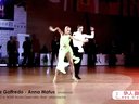 2014�겼��ŵ����������SOLOǡǡGabriele Goffredo-Anna Matus,Br