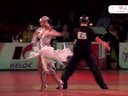 2014겼ŵSOLOţBrno Open 2014 WO LAT solo Paso Doble Aniello Langella & Khrystyna Moshenska