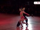 2014겼ŵSOLOţBrno Open 2014 WO LAT solo Paso Doble Kristijan Burazer & Martina Plohl