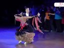 2014�겼��ŵ����������SOLO����Brno Open 2014 PD Open STD solo Slow Foxtrot David Schavel & Maria Konus543