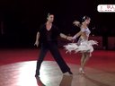 2014겼ŵSOLOǡǡBrno Open 2014 WO LAT solo Chacha Aniello Langella & Khrystyna Moshenska