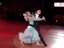 2014겼ŵSOLO첽Brno Open 2014 PD Open STD solo Quickstep Daniil Ulanov & Kateryna Isakovych