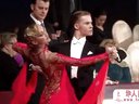 2014�����˹�����������������̽��Kirill Medianov - Varvara Zhigulskaya, RUS, 12 Tango