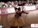 2014˹Alexey Bredikhin - Daria Demenkova, RUS, Final English Waltz