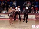 2014�����˹����������������ţ��Mikhail Dezhurov - Elena Borovskaya 2, KAZ, Final Jive