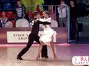 2014˹ɣKhoroshenko Nikita - Kosousova Viktoriya, RUS, Final Samba