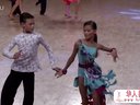 2014�����˹����������������ǡǡKolotukhin Nikita - Dobryakova Elizaveta, Final Cha-Cha-Cha