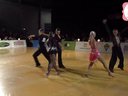 2014��WDSF���������赸��������ɳ���ǣ�������������ţ