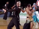 2014��WDSF���������赸��������ɳ���ǣ�������������ţ2
