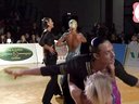 2014��WDSF���������赸��������ɳ���ǣ������������װ�1