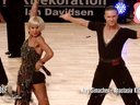 2014��WDSFŷ�������赸�������������һ��ţ��Simachev-Klokotova