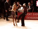 2014WDSFŷ赸ţTsaturyan-Gudyno