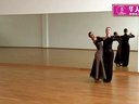 赸ѧ֮赸WDSF Technique Books  The Waltz