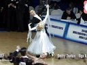 2014��WDSFŷ�������赸�������ڶ��ֻ�����Zharkov-Kulikova