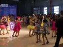 中国咸阳第五届全国体育舞蹈公开赛拉丁舞儿童女子7-9岁新秀B组2 决赛恰恰