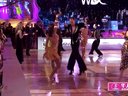 2014WDC赸ķ֮һǡǡRoman Kovgan-Natalia Rumyantseva  Cha-Cha-Cha