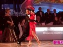 2014WDC赸ţSergey Surkov-Agnieszka Melnicka, Final Pasodoble