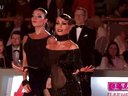 2014WDC赸ţEmanuele Soldi-Elisa Nasato, Final Jive