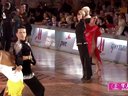 2014WDC赸˷֮һţPeter Erlbeck-Claudia Kreuzer Rumba