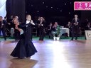 2014�귨��÷�ܷ������赸�����������������Semi-Final English Waltz H2
