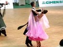 2014��CBDF�й���Ѳ�����Ϻ�վ��B��M�ڶ��ֻ����������� Audrey Siegel