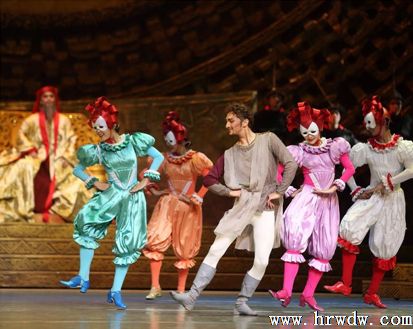 ��Ѱ��֮�� �趯���̡����Ҵ��Ժ2014�赸��¡�صǳ�