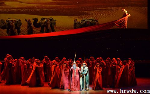 ��Ѱ��֮�� �趯���̡����Ҵ��Ժ2014�赸��¡�صǳ�