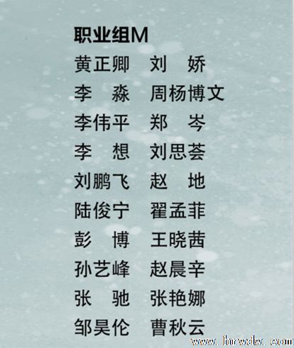 �߱��ʸ�μ��ܾ���ְҵ�����A���ѡ������